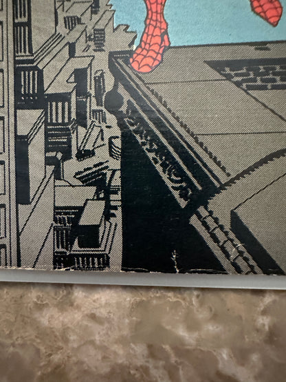 Amazing Spider-Man #26 FN- 5.5-6.0 (Marvel Comics 1965) - Nice copy for grade