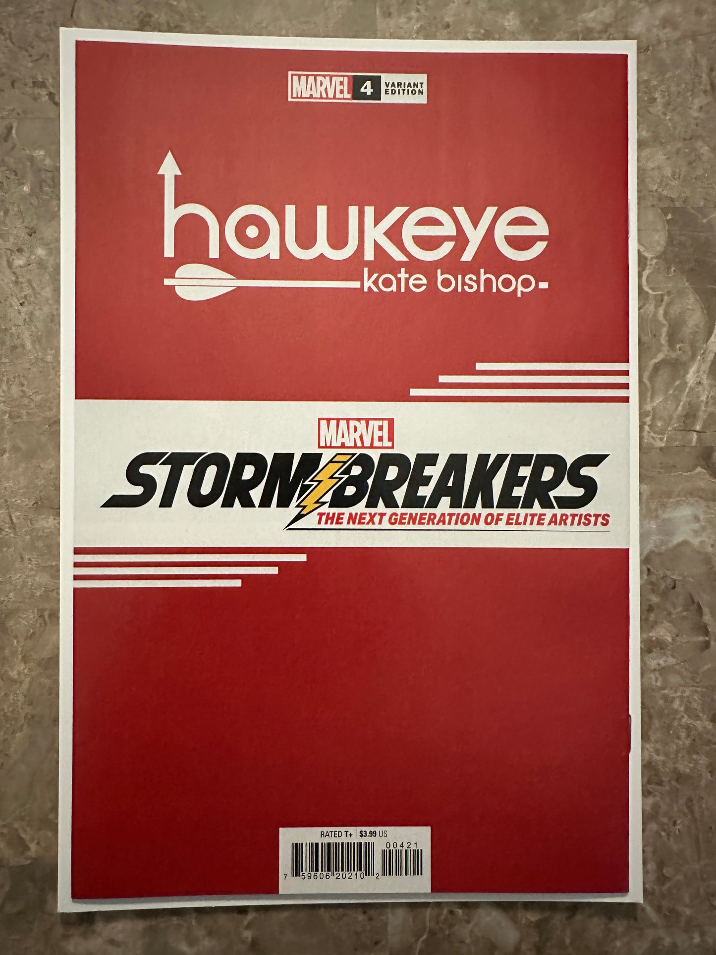 Hawkeye Kate Bishop #1-5 Full Set High Grade (Marvel 2022)