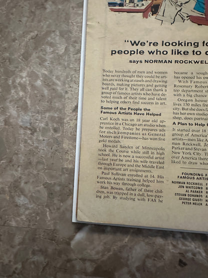 Fantastic Four Annual #5 VG/FN 5.0 (1967 Marvel)