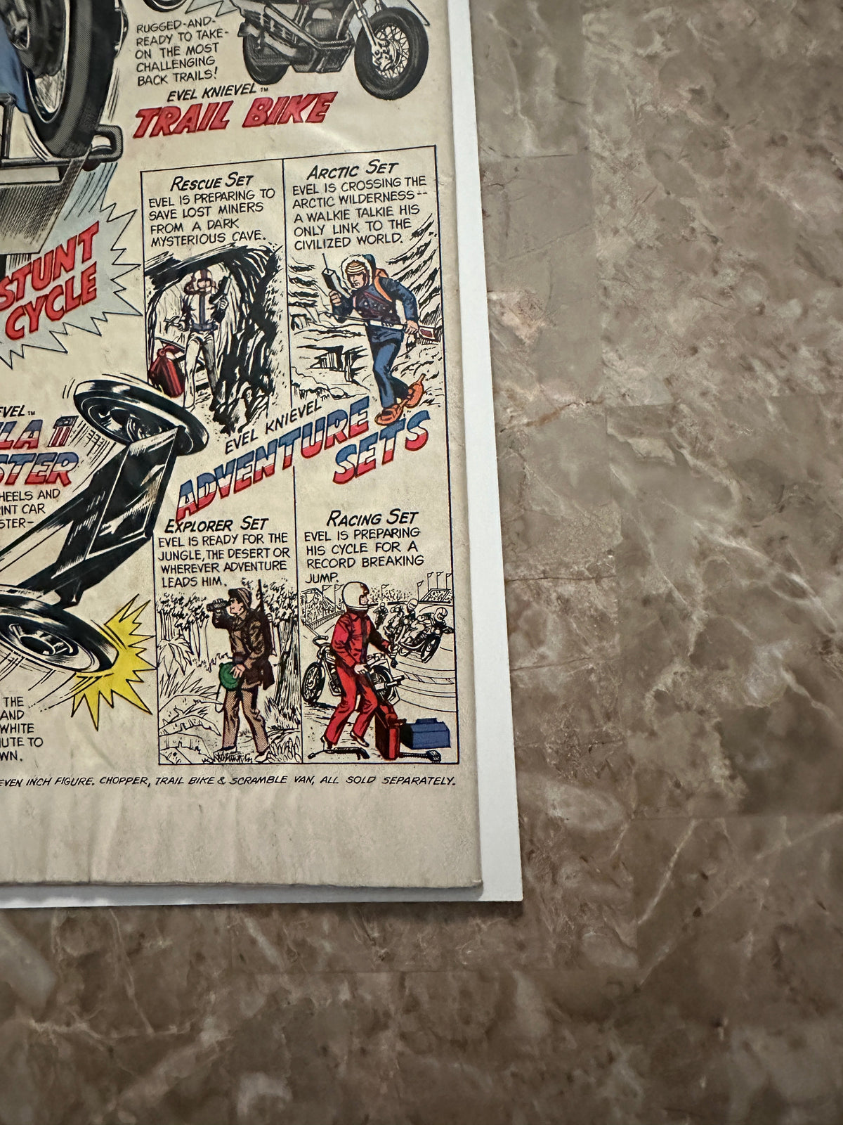 All-Star Comics #58 VG 4.0 (DC Comics 1976) - Nice front cover