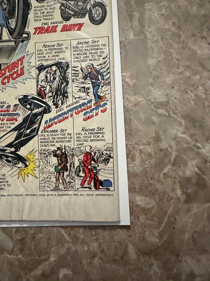 All-Star Comics #58 VG 4.0 (DC Comics 1976) - Nice front cover