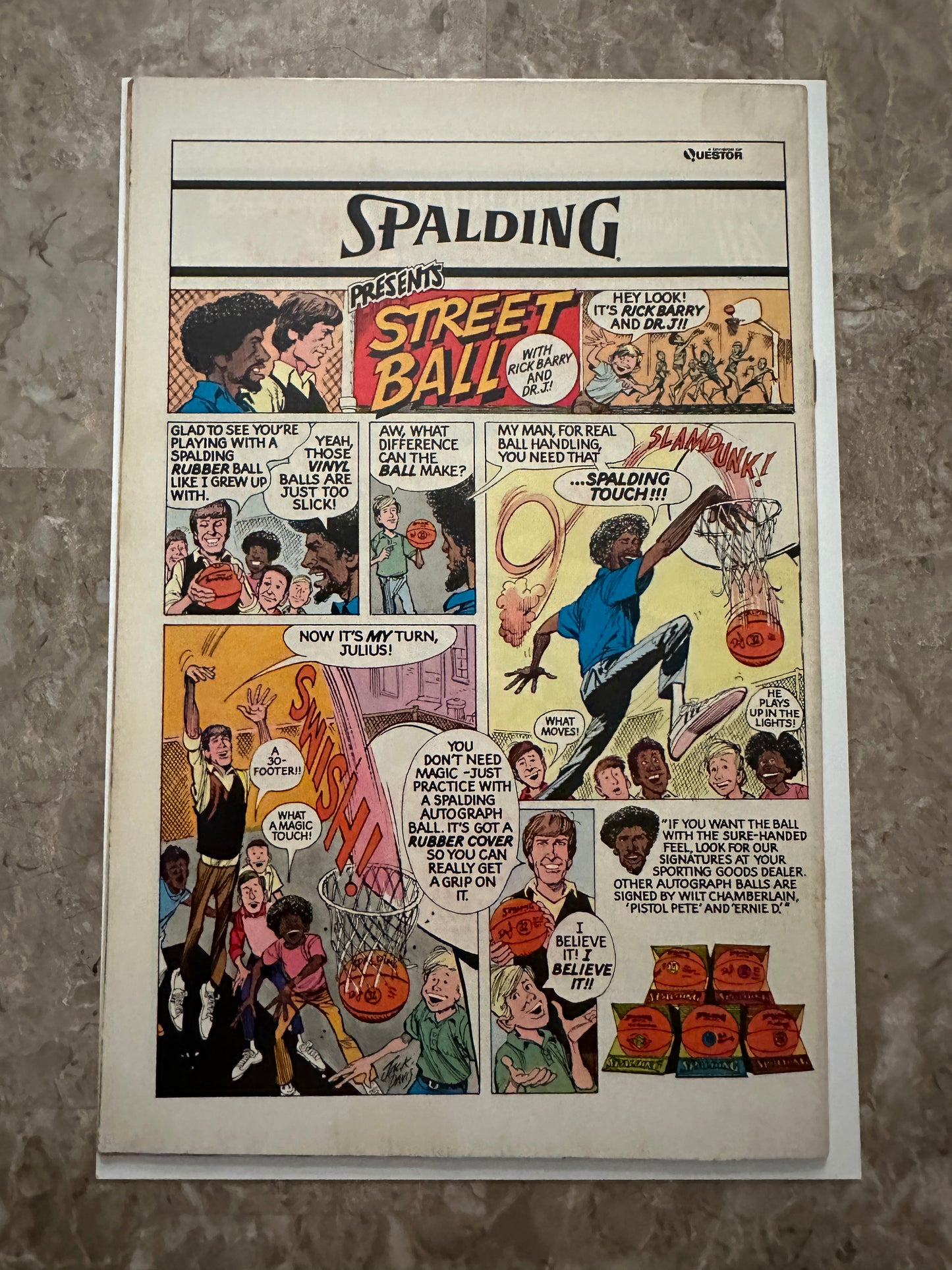Daredevil #147 FN+ 6.5 (1977 Marvel)