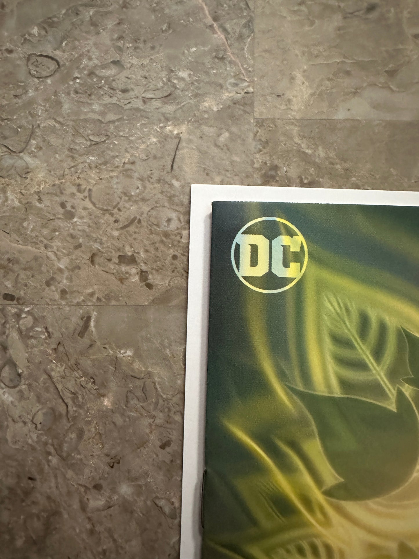 Harley Quinn and Poison Ivy #2 (DC 2019) 2x Louw Variants