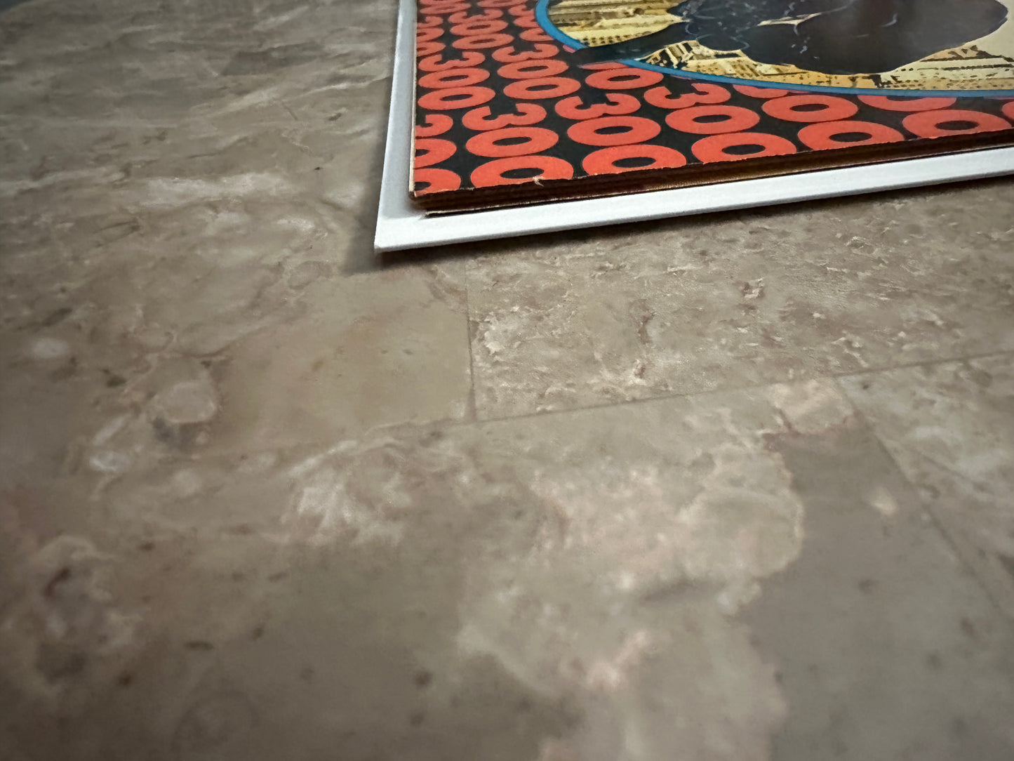 Amazing Spider-Man #300 Newsstand FN+ 6.5 (Marvel Comics 1988) - 1st Venom