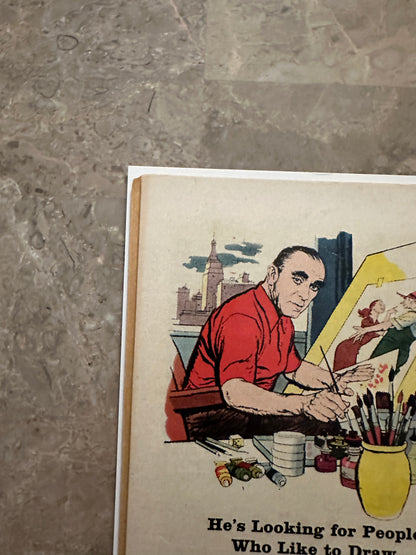 Amazing Spider-Man #26 FN- 5.5-6.0 (Marvel Comics 1965) - Nice copy for grade