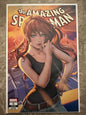 Amazing Spider-Man #5 Unknown/Illuminati Exclusive NM (Marvel 2022) - R1C0