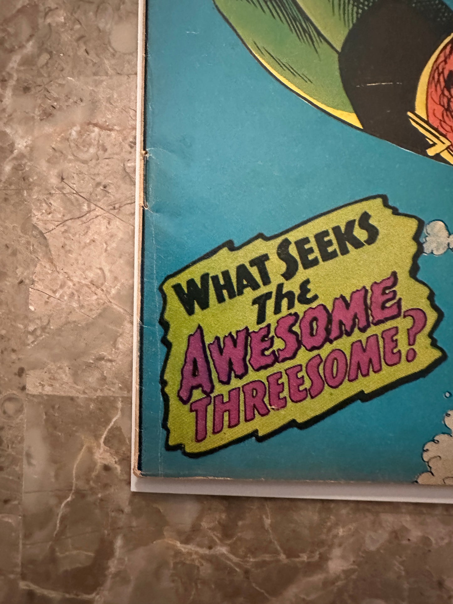 Aquaman #36 VG+ 4.5 (DC Comics 1967)