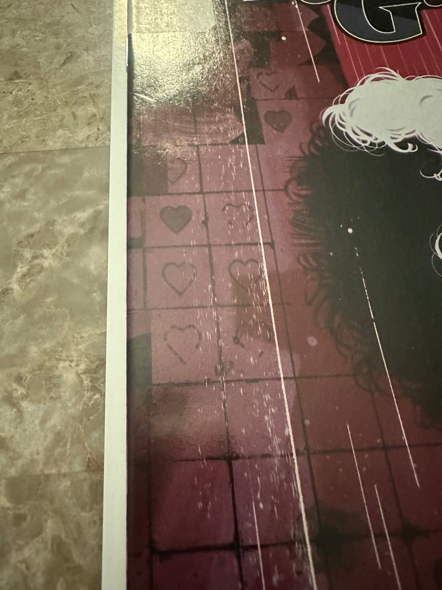 Rogue and Gambit #1-5 High Grade Full Set (2023 Marvel)