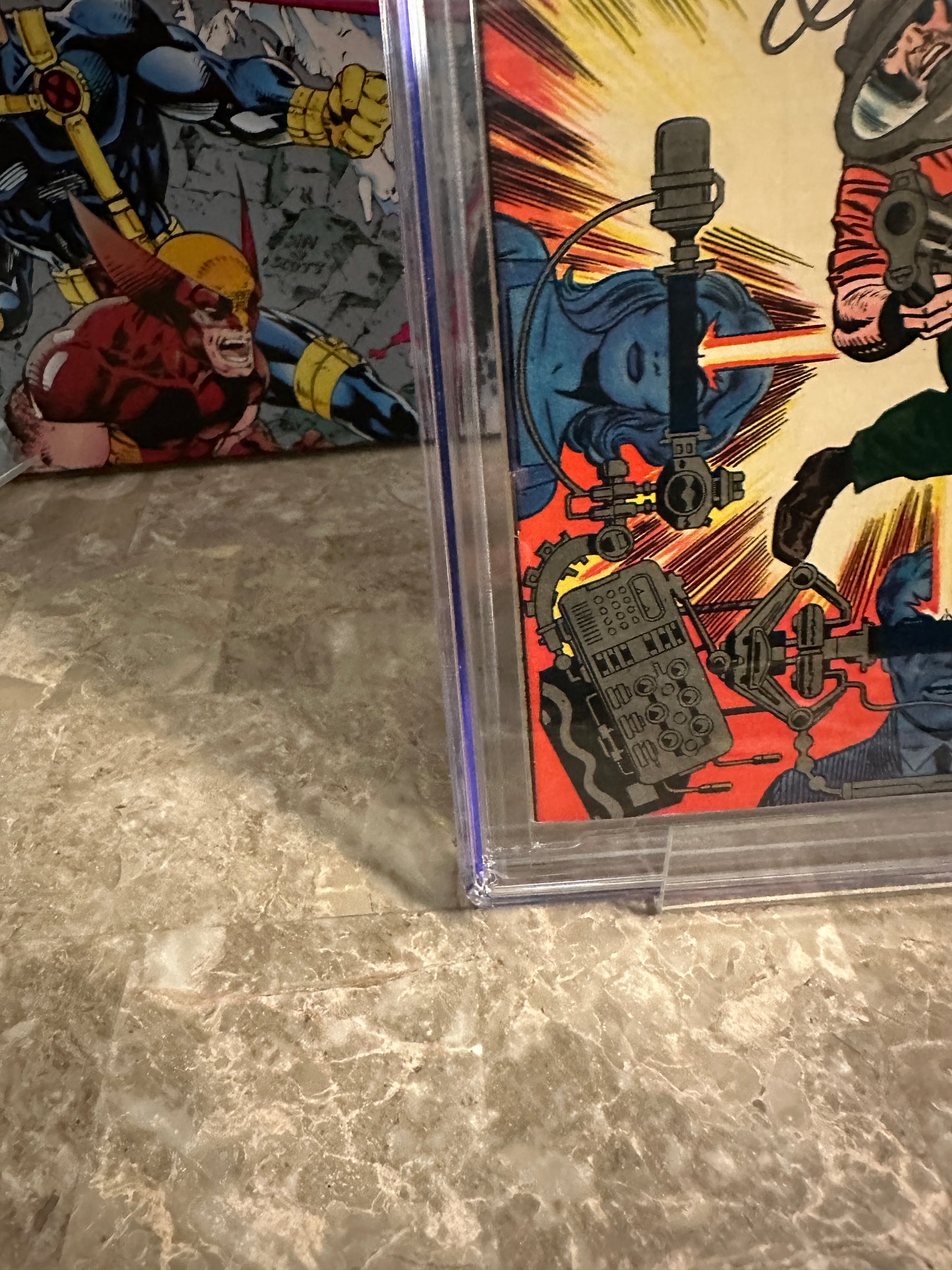 Strange Tales #141 CGC 9.4 (1966 Marvel) - Brand New Case