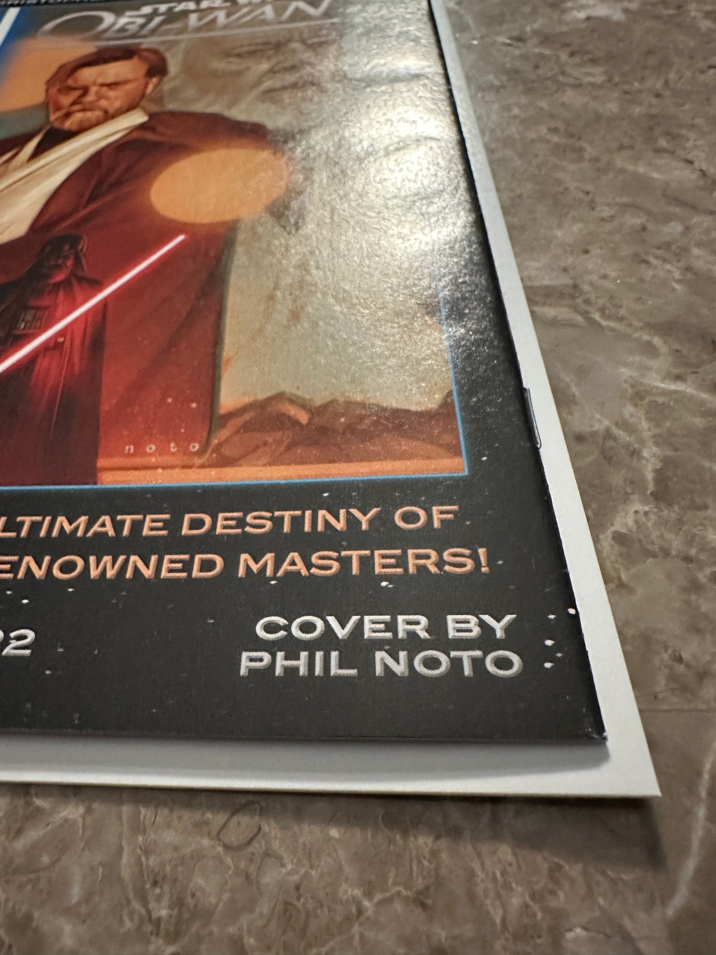 Star Wars Crimson Reign #1-5 Full Set NM (2022 Marvel)