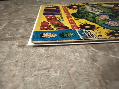 Tales to Astonish #83 VG- 3.5 (1966 Marvel)