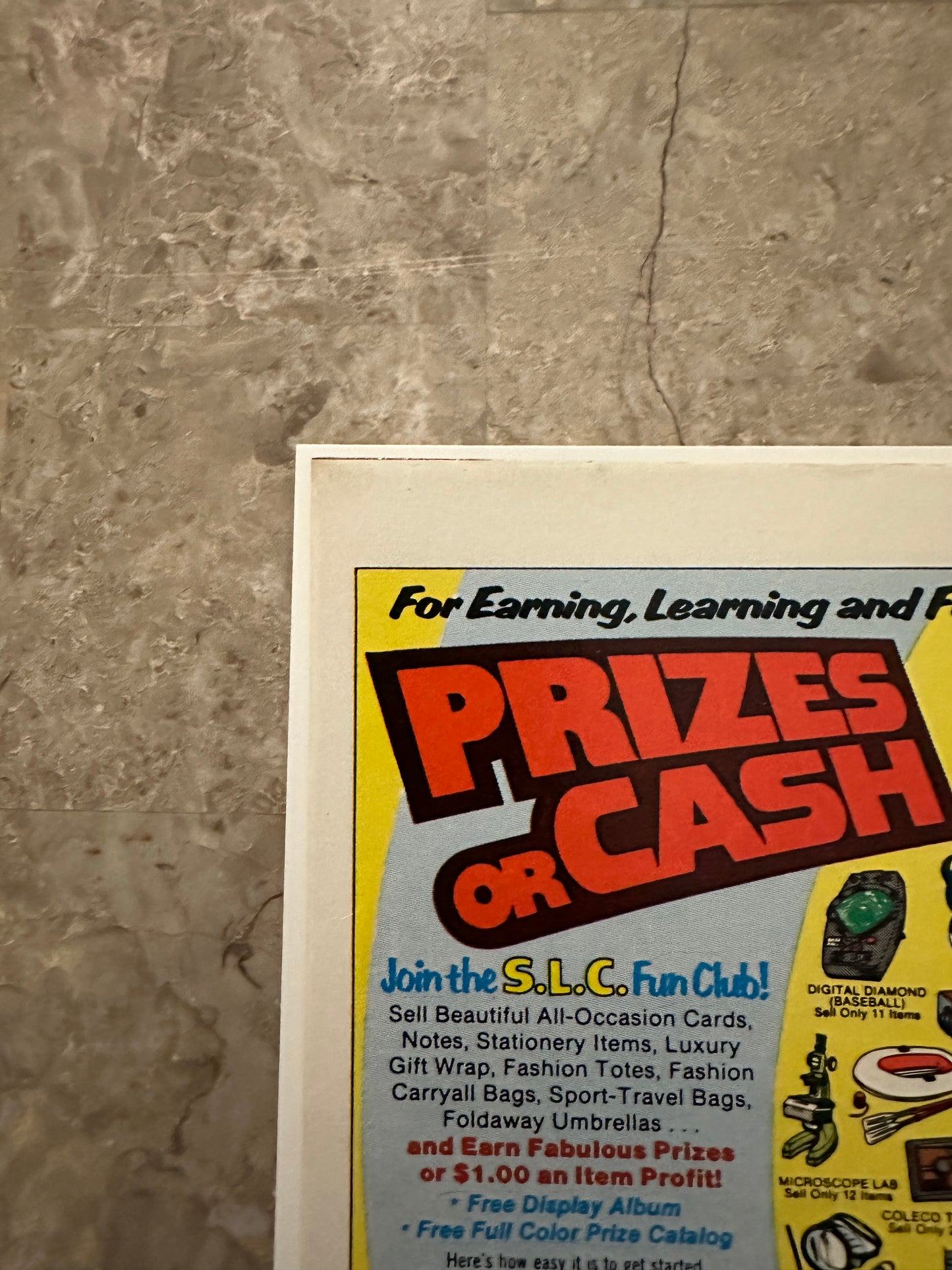 Daredevil #183 VF+ 8.5-9.0 (1982 Marvel)