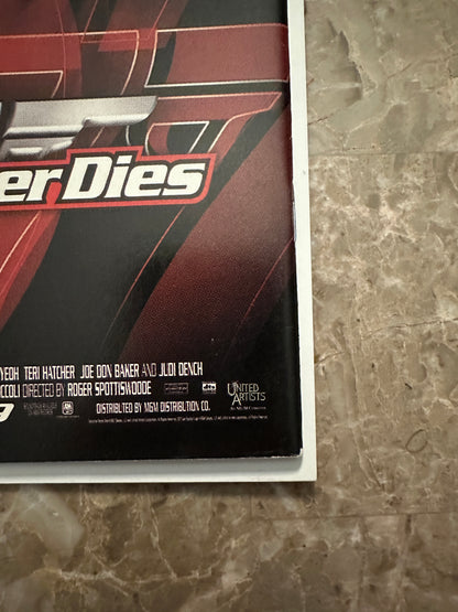 Birds of Prey Black Canary & Batgirl VF/NM 9.0 (1998 DC)