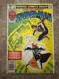 Amazing Spider-Man Annual #14 Newsstand FN/VF 7.0 (1980 Marvel)