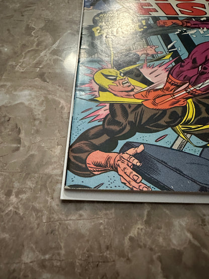 Marvel Premiere #20 FN/VF 7.0-7.5 (1975 Marvel)