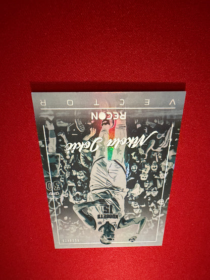 Nikola Jokic 2022-23 Panini Recon Vector #10