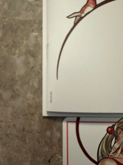 Harley Quinn #28 NM+ 9.6-9.8 KRS Virgin w/ COA (DC 2023)