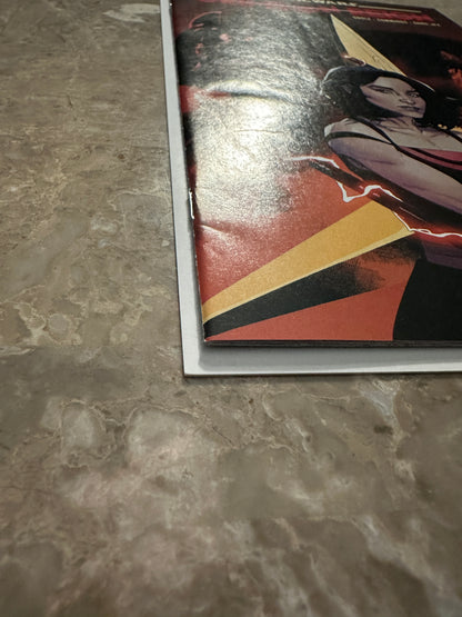 Star Wars Crimson Reign #1-5 Full Set NM (2022 Marvel)