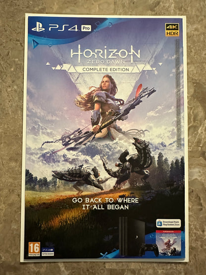 Horizon Zero Dawn #1-4 Full Set + Liberation #1 Momoko High Grade (2020 Titan)