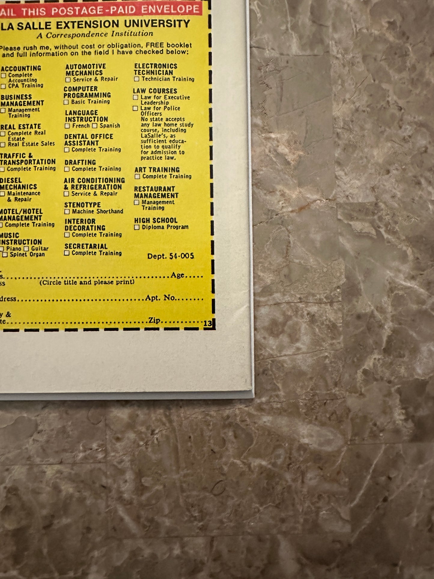 Amazing Spider-Man #135 VF 8.0 (Marvel Comics 1974) - 2nd Punisher