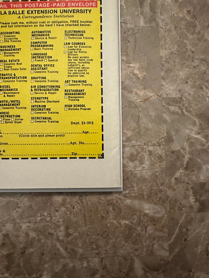 Amazing Spider-Man #135 VF 8.0 (Marvel Comics 1974) - 2nd Punisher