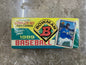 1989 Bowman Baseball Complete Set Factory Sealed