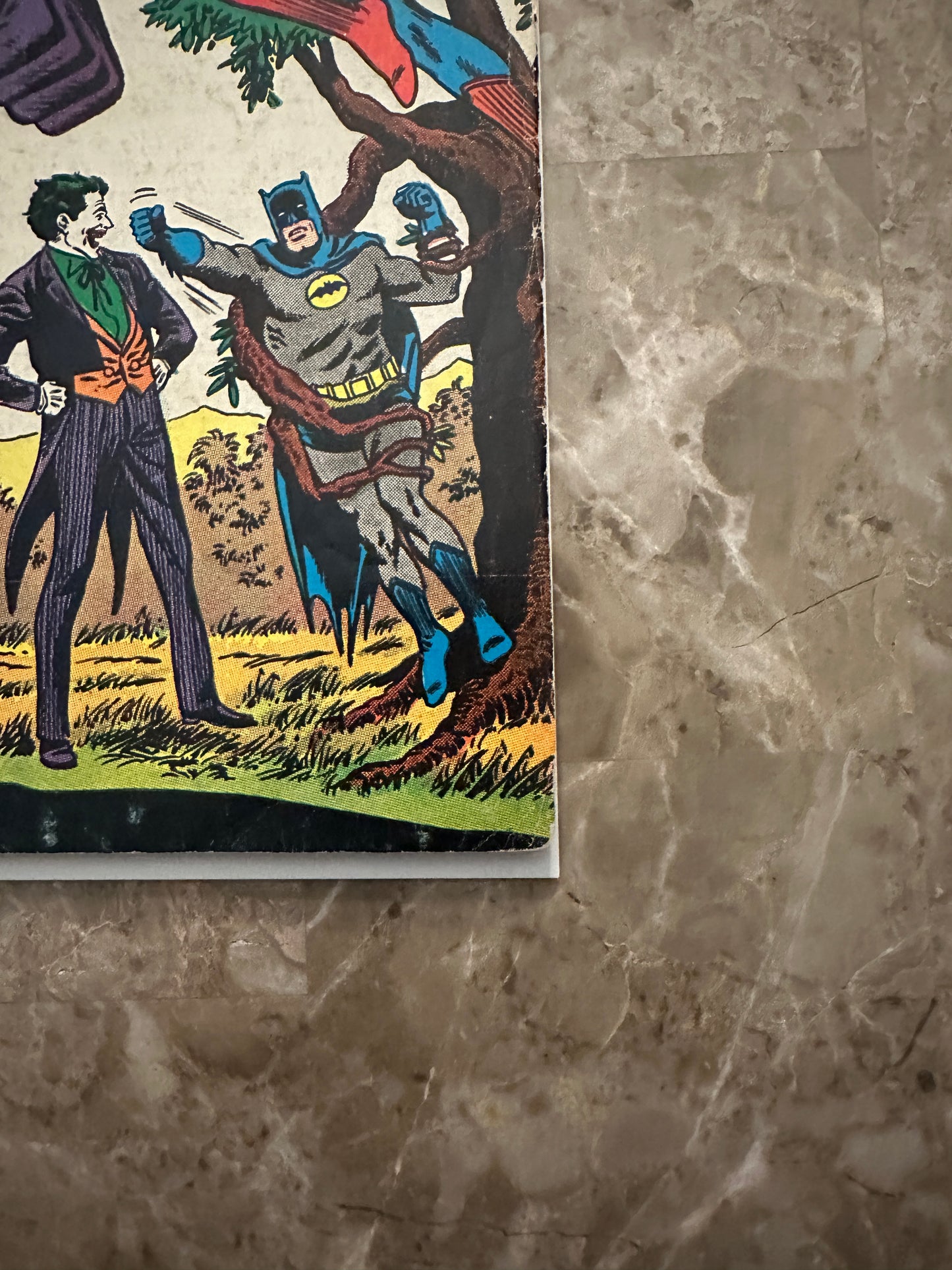 Justice League of America #34 VG 4.0 (1964 DC Comics)