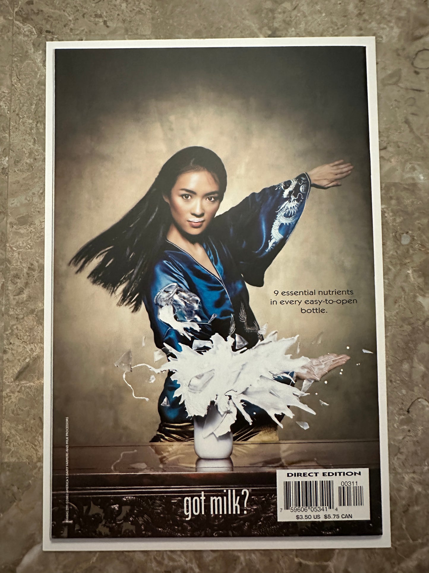 Spider-Man: Blue #1-6 Full Set High Grade (Marvel 2002)