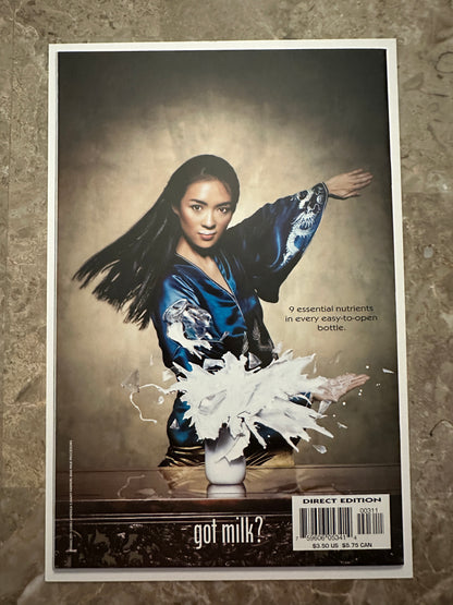 Spider-Man: Blue #1-6 Full Set High Grade (Marvel 2002)