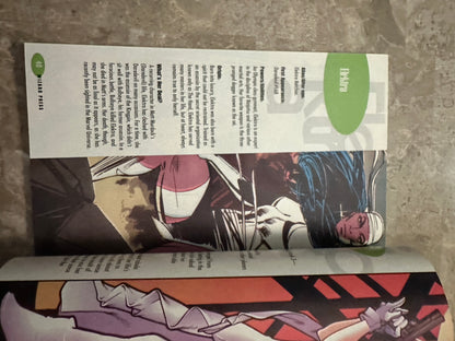 The Wizard Bad Girls Special (May 1996) Pamela Anderson, Lady Death