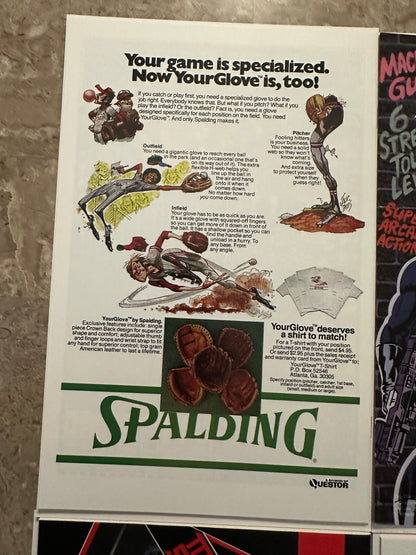 Amazing Spider-Man #300, New Mutants #98, X-Men #101, Avengers #8 Facsimile Lot