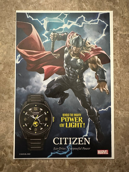 Gambit #1-4 NM 9.4-9.8 (Marvel 2022)