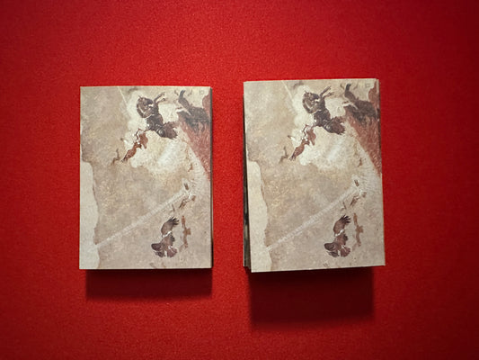 1993 FPG Jeffrey Jones Trading Cards Lot of 65