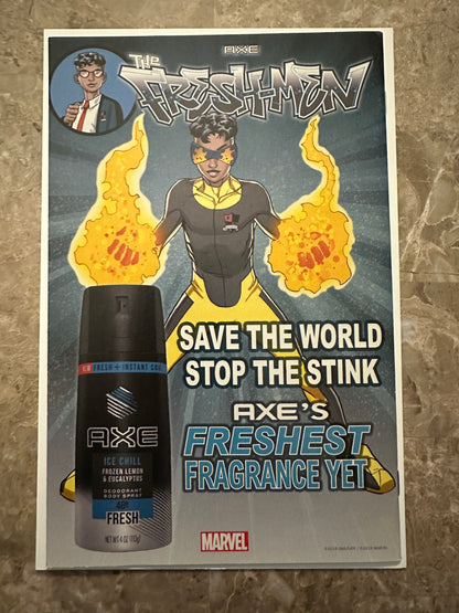 Spider-Man Velocity #2-5 High Grade (Marvel 2020)