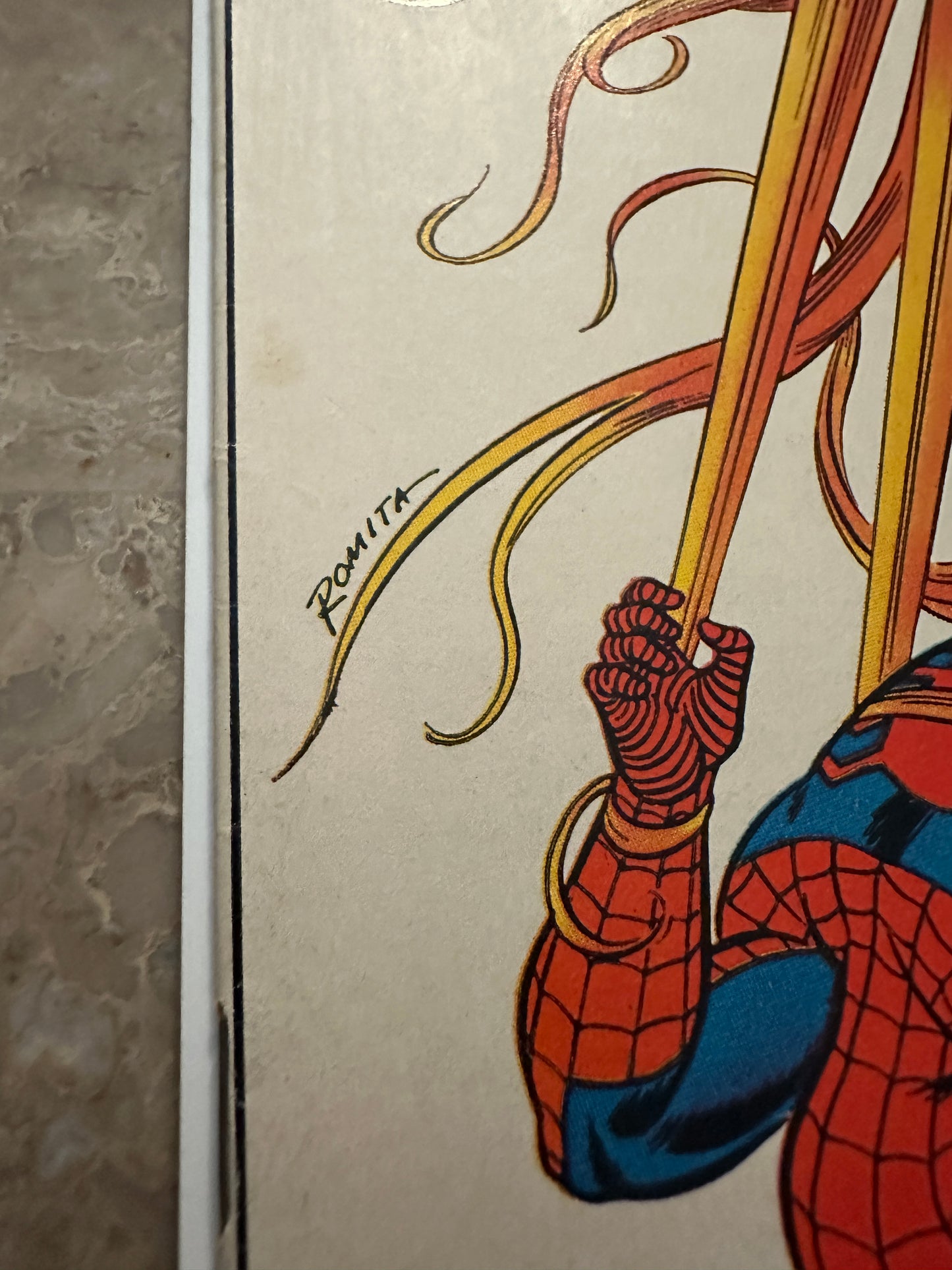 Amazing Spider-Man #62 VF- 7.5 (Marvel Comics 1968)