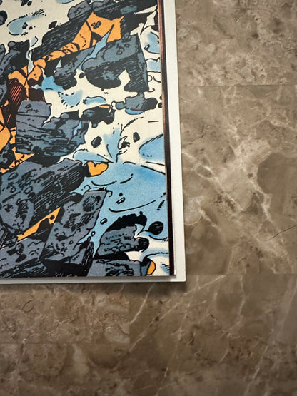 Fantastic Four #274 High Grade VF+ 8.5 (1985 Marvel) - Very high grade