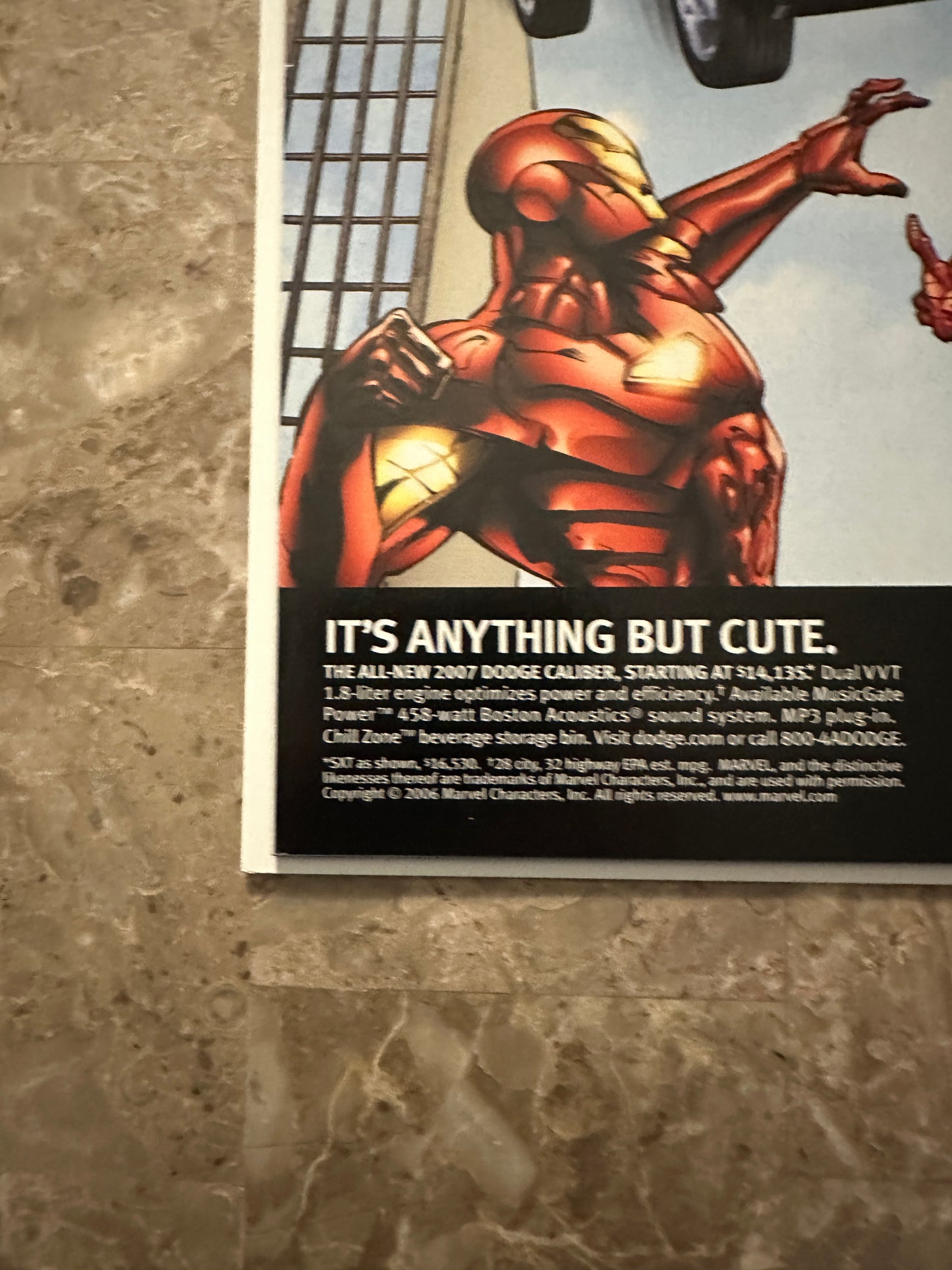 What If Spider-Man The Other FN+ 6.5 (2007 Marvel) - Appears High Grade