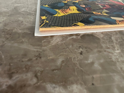 X-Men #21 VG 4.0 (1966 Marvel Comics) - Solid Copy