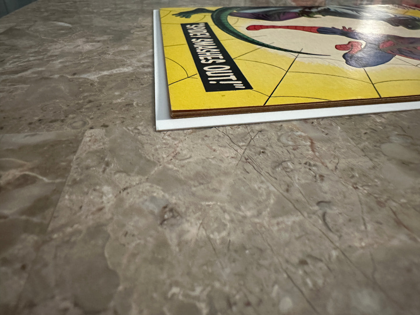 Amazing Spider-Man #45 VF 8.0 (Marvel Comics 1967)