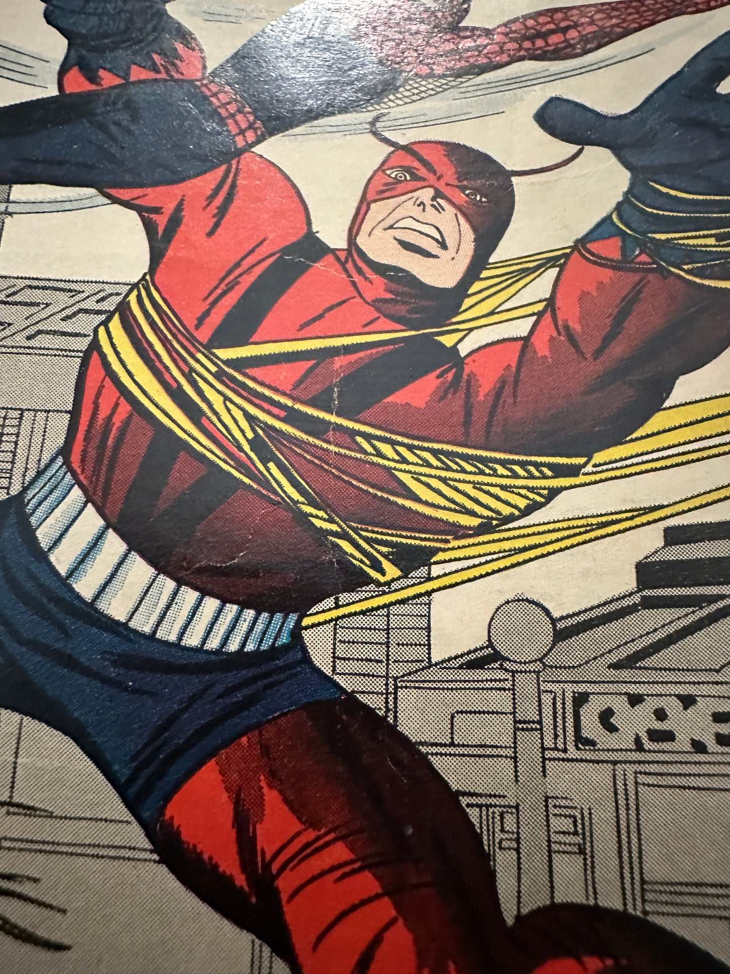 Tales to Astonish #57 VG+ 4.5-5.0 (1964 Marvel)