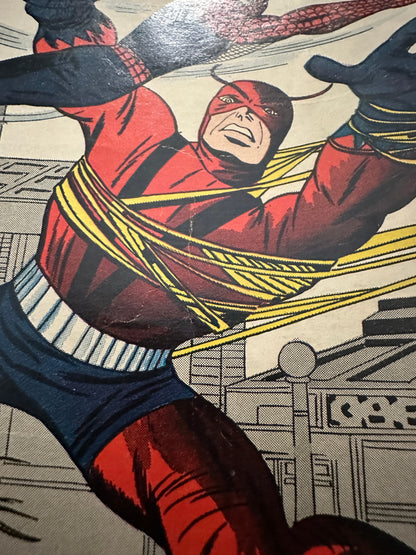 Tales to Astonish #57 VG+ 4.5-5.0 (1964 Marvel)