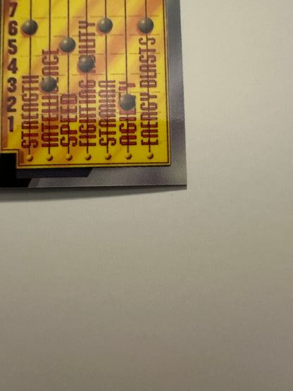 Super Skrull #41 (1995 Marvel Metal) - High grade