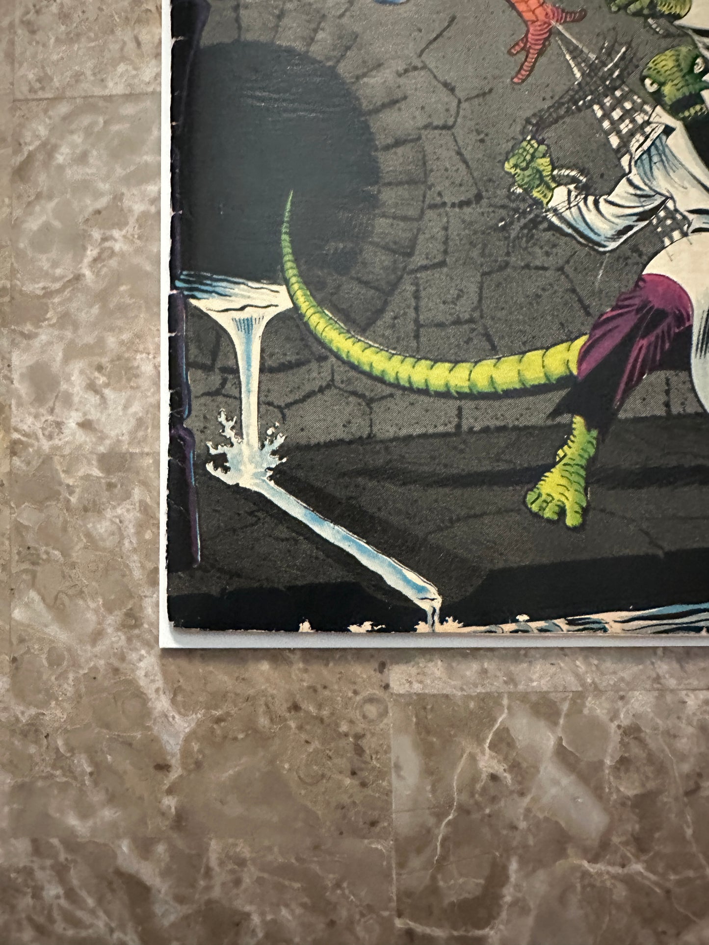 Amazing Spider-Man #44 VG- 3.5 (Marvel Comics 1967)