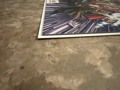 Jane Foster and the Mighty Thor #1 NM 9.4 (2022 Marvel)
