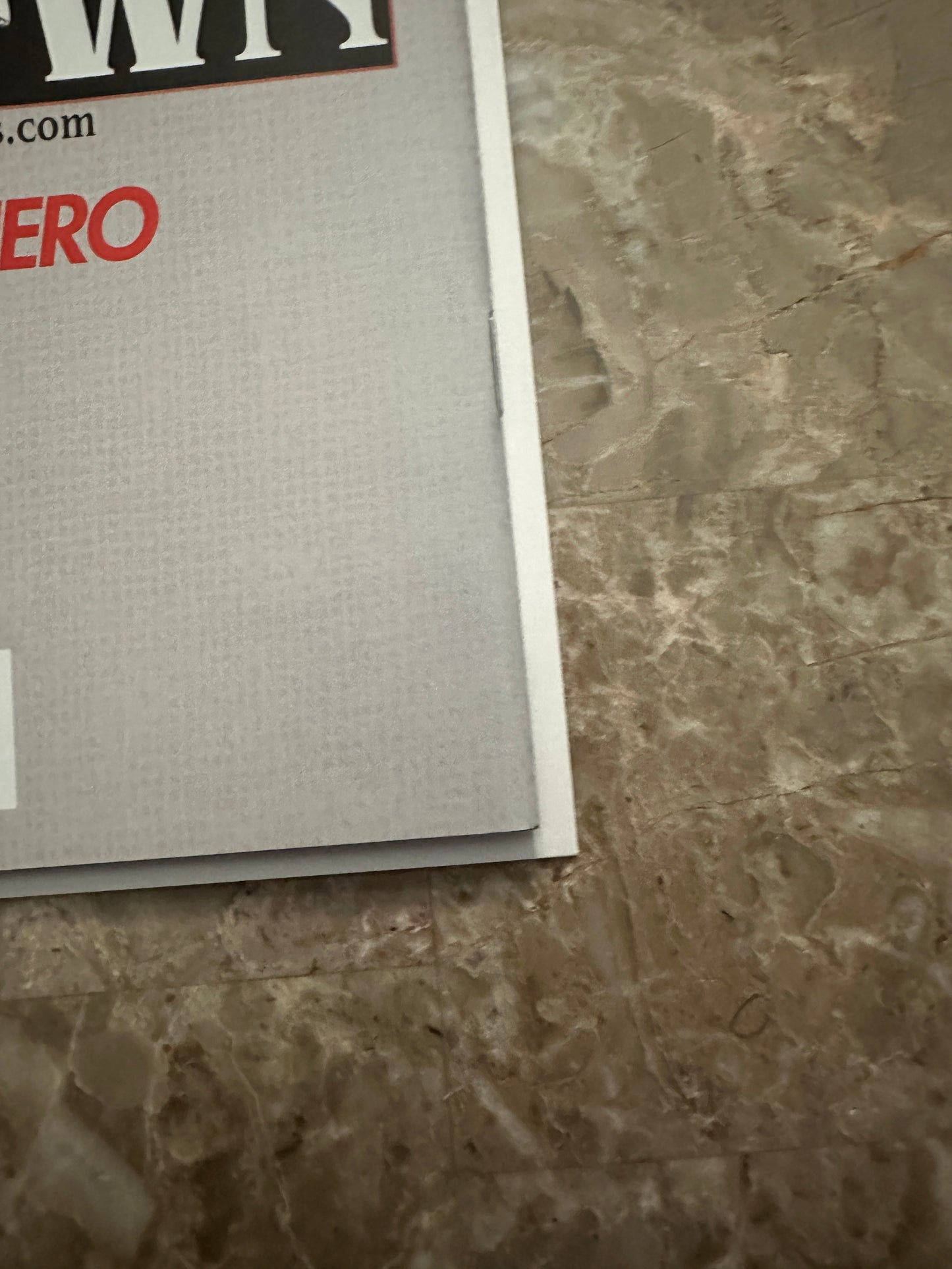 Venom #27 Unknown Comics Sketch Signed Donnie Cates NM+ 9.6 (Marvel 2020)