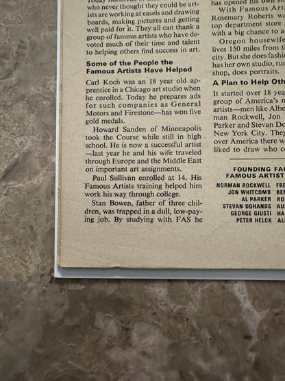 Amazing Spider-Man #42 VG/FN 5.0-5.5 (Marvel Comics 1966)