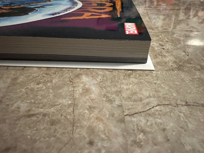 Tigra: The Complete Collection TPB OOP (Marvel Comics 2019)