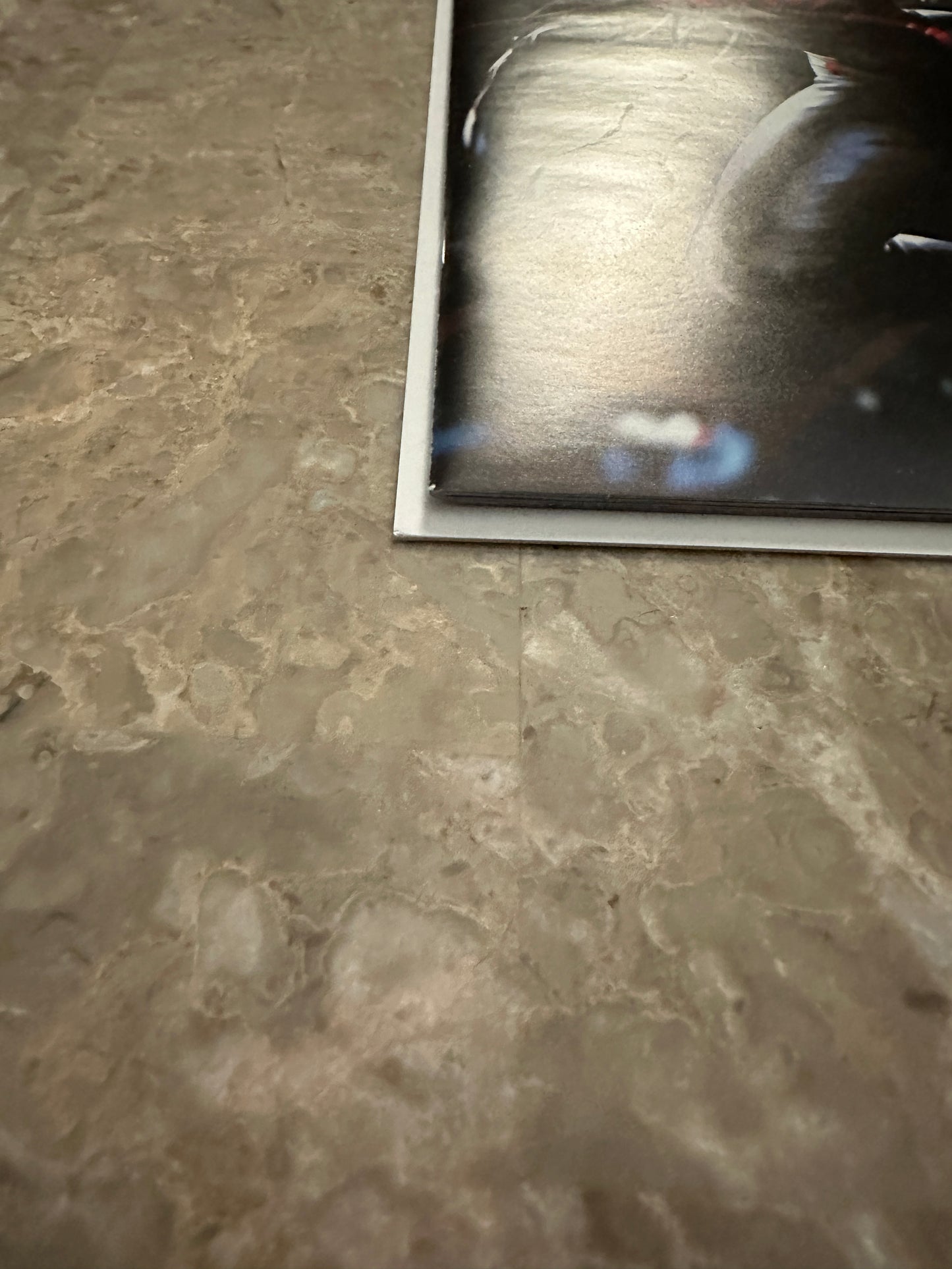 Thunderbolts #1 Limited 1:100 NM 9.4 (Marvel 2023) - Chew Cover