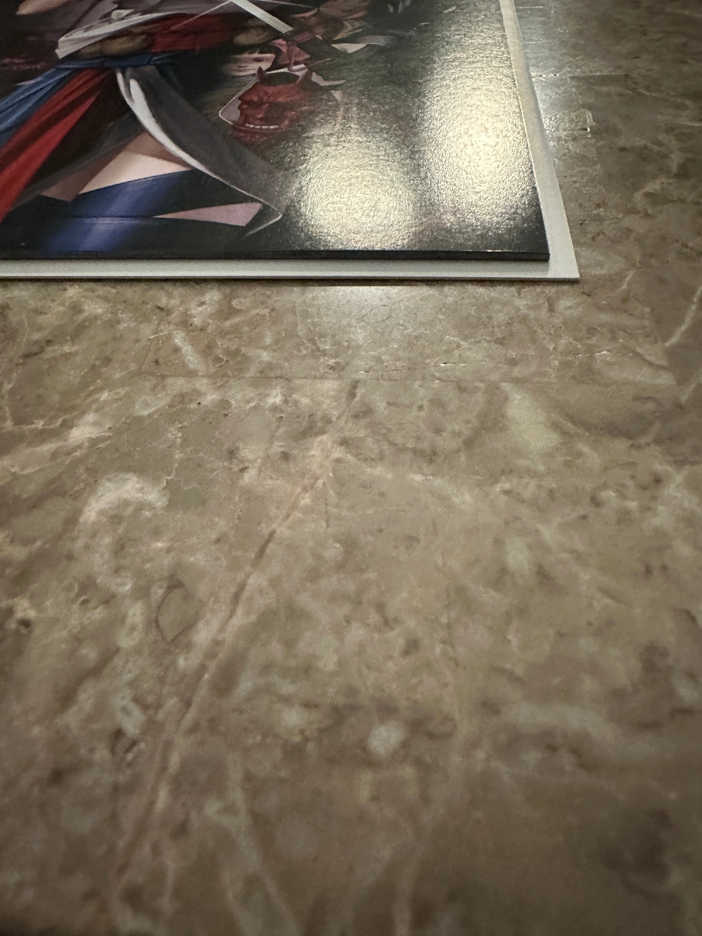 Demon Days: X-Men #1 NM 9.4-9.8 (Marvel 2021) - Inhyuk Lee Virgin