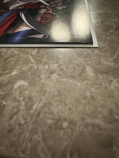 Demon Days: X-Men #1 NM 9.4-9.8 (Marvel 2021) - Inhyuk Lee Virgin